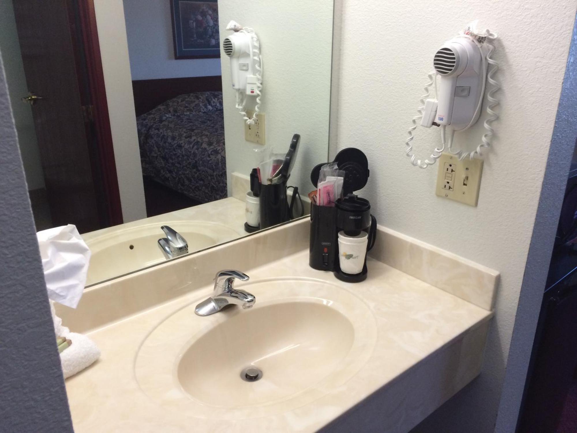 Super 8 By Wyndham Du Quoin Hotel Kamer foto